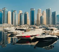 Khorfakkan Tour – A Scenic Journey Along the UAE’s Eastern Coast