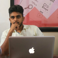 SEO Expert in Kerala based in Calicut | Kiran Johnson