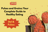 Organic dal Suppliers in Jaipur