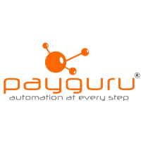 HRMS and Payroll Software By PayGuru