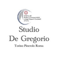 Studio De Gregorio Commercialisti Associati