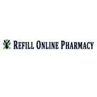 Refill Online Pharmacy