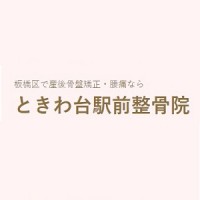 Tokiwadai Ekimae Seikotsu-in