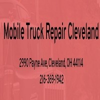 Mobile Truck Repair Cleveland