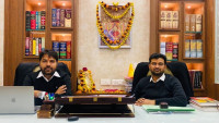 Sunil Sharma & Gaurav Singhal Associates- Divorce Lawyer/ High court lawyer/ Family court Jaipur