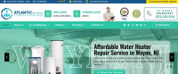 Atlantic Mechanical Contractors of North Jersey