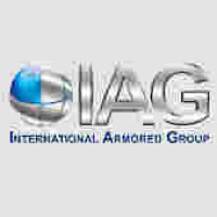 International armored group