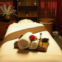 Serenity Luxe Salon and Spa