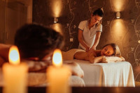 Anita Daynight Hotal Massage Services Spa Thane