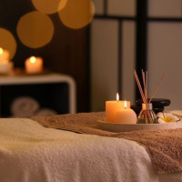 Divine Spa | HSR Layout, Bengaluru