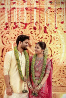Gounder Matrimony Gounder Brides & Grooms