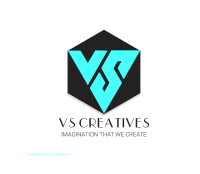 Vs Creatives Graphic Designing & Video Editing Studio