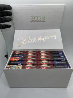 cake carts