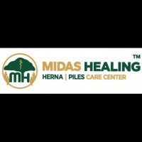 Midas Healing