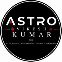 Astrologer in Delhi | Astro Vikesh Kumar