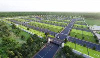 DTCP Approved Residential Plots in Madurai – Fairland