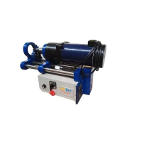 Indi-Borer Porta for Sale – High-Performance Boring Machine