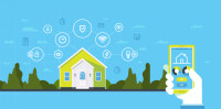 Smart Industrial IoT Meters for Water Usage Optimization