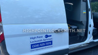 High Point Locksmith Services