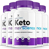 Keto Max Science Gummies Reviews: Best Offers,Price and Buy?