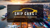 Classic Car Shipping