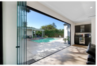 Best Custom Folding Doors Rancho Palos Verdes CA