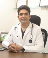 Heart hospital doctor in nagpur