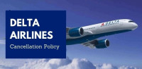 Can I Cancel My Delta Airlines Flight?