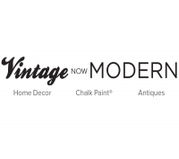 Vintage Now Modern