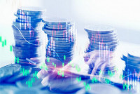 Cruptocurrency Trading Product