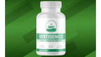Vertigenics: Restore Balance & Beat Vertigo Naturally!