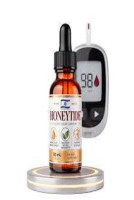 HoneyTide Drops: A Complete Guide to Blood Sugar Support?
