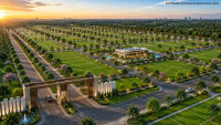 Hero Homes Yamuna Expressway | Premium Plots for Sale in Sector 22D