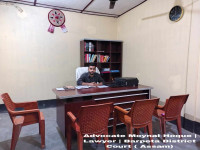 Advocate Moynal Hoque