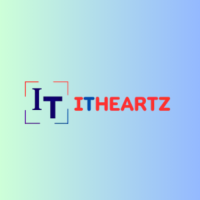 IT Heartz — Best Digital Marketing & SEO Company in Jaipur | Website Development & Branding Experts