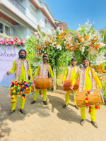 Chotu Dhol Team