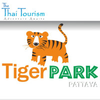 Tiger Park Pattaya