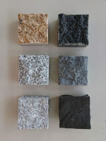 Grey granite cobblestone price list 9311658285
