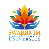 Swarrnim Startup and Innovation University