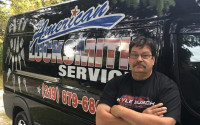All American Locksmith Service