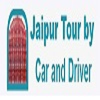 Jaipur Tour by Car and Driver