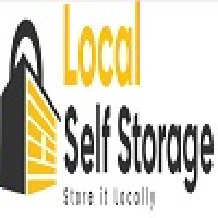 Local Self Storage