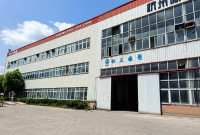 Hangzhou Biaozheng Rubber Plastic Fittings Factory