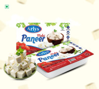 Buy Fresh Paneer online In India