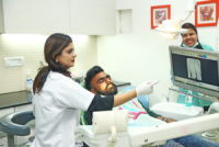 Best Dental Implants in Chandigarh