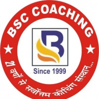 BSC coaching classes