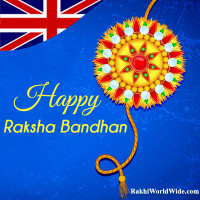 Splendid Rakhi Celebration with Best Rakhi Gifts to UK