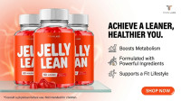 Jelly Lean: The Viral Weight Loss Secret Everyone Is Talking About