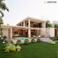 Luxury Farm Villa for Sale in Coimbatore | Premium Gated Community 3BHK 4BHK Villa in Coimbatore Sale