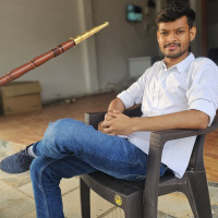 Guru Govind Maheesh